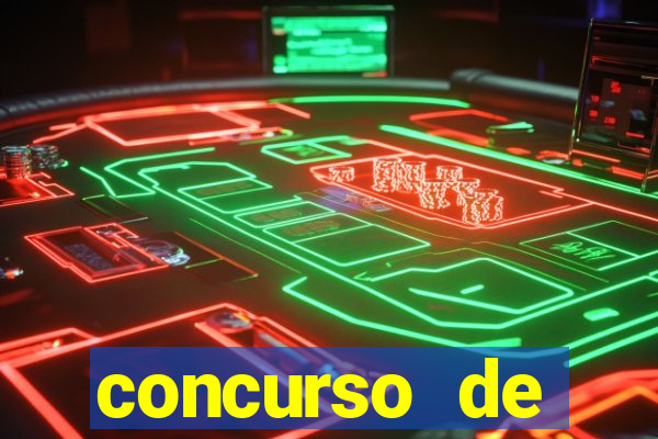 concurso de cerejeiras 2024